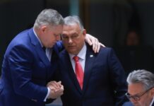 После Мюнхена Рубио едет к пророссийским Орбану и Фицо