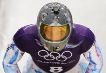 Украина введет новые санкции против россиян, «ставящих спорт на службу войне»