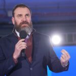 Лисовой: Если не связываете русский язык с ракетами – это проблемы с логикой