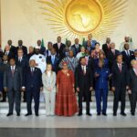 Китай объявил об отмене импортных пошлин для всех стран Африки, кроме одной