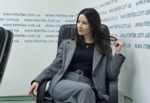 Украина может обменять беларусскую журналистку. Ее подозревают в шпионаже для КГБ