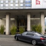 На новых переговорах Украины, России и США в Женеве присутствуют и Европа – медиа Италии