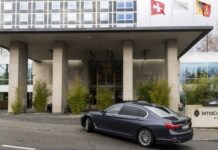 На новых переговорах Украины, России и США в Женеве присутствуют и Европа – медиа Италии