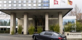 На новых переговорах Украины, России и США в Женеве присутствуют и Европа – медиа Италии