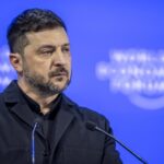 Украинцы не пойдут на мир со сдачей Донбасса России – Зеленский