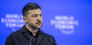 Украинцы не пойдут на мир со сдачей Донбасса России – Зеленский