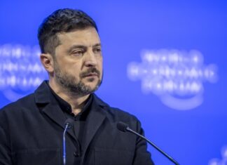 Украинцы не пойдут на мир со сдачей Донбасса России – Зеленский