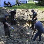 Украина дала Польше разрешение на поисковые работы еще в одной локации во Львовской области