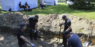 Украина дала Польше разрешение на поисковые работы еще в одной локации во Львовской области