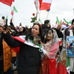 Иран вызвал немецкого посла из-за многотысячного митинга в Мюнхене