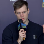 Медиа писали, что Ермак хочет защищать Гераскевича. У спортсмена заявили – предложений не было