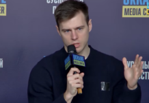 Медиа писали, что Ермак хочет защищать Гераскевича. У спортсмена заявили – предложений не было