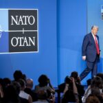 Politico: США против приглашения Украины и еще четырех государств на саммит НАТО в Анкаре