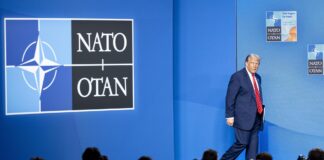 Politico: США против приглашения Украины и еще четырех государств на саммит НАТО в Анкаре