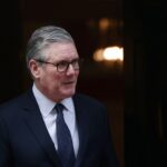 The Times: Британия запретила США использовать ее базы для ударов по Ирану