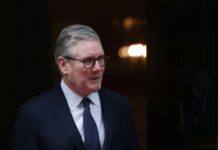 The Times: Британия запретила США использовать ее базы для ударов по Ирану