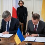 Франция пополнила грантовый фонд для Украины на 71 млн евро