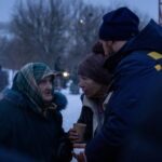 За четыре года в Украине погибли сыше 5000 женщины и девочек – отчет ООН