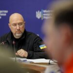 Шмыгаль предупредил, что Россия готовит новые удары по энергетике Украины