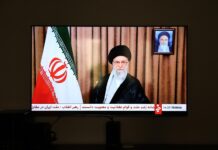 Axios: Трампу представили план убийства Хаменеи и его сына