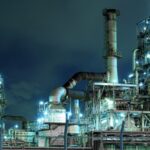 В Самарской области РФ атакованы две «промышленные площадки» – видео