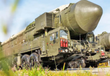 Нет подтверждений размещения пусковой установки «Орешника» в Беларуси – БелПол