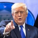 Трамп решил повысить свои новые пошлины до 15%