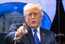 Трамп решил повысить свои новые пошлины до 15%