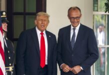 Тарифы Трампа: Мерц обещает поехать в США с позицией Европы