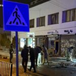 Теракт во Львове: погибла полицейская, 15 человек ранены – среди них «тяжелые»