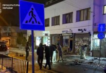 Теракт во Львове: погибла полицейская, 15 человек ранены – среди них «тяжелые»