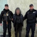 Взрывчатку во Львове заложили в урну для мусора: полиция показала видео подготовки теракта