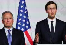 Может быть последним шансом перед ударом: Axios пишет о вероятных новых переговорах США с Ираном