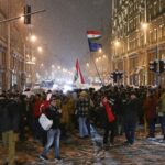 Тема вступления Украины в ЕС стала ключевым страхом венгерского избирателя – аналитики