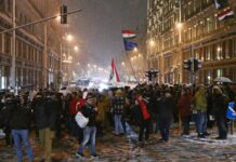 Тема вступления Украины в ЕС стала ключевым страхом венгерского избирателя – аналитики