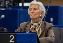 Лагард: Новые пошлины Трампа могут нарушить баланс и привести к перебоям в бизнесе