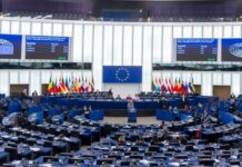 ЕС готов заморозить торговое соглашение с США из-за новых пошлин Трампа