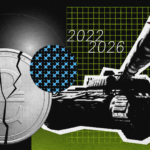 Четыре года большой войны. Как изменилась экономика Украины