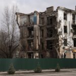 Оценка стоимости восстановления Украины за год выросла на 12% – до $588 млрд