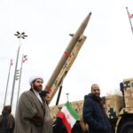 Reuters: Иран близок к сделке с Китаем по покупке сверхзвуковых противокорабельных ракет