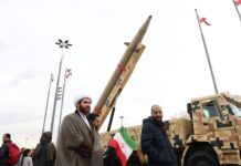 Reuters: Иран близок к сделке с Китаем по покупке сверхзвуковых противокорабельных ракет