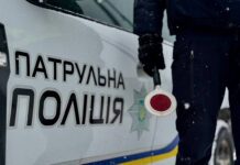 Во Львовской области в ДТП с прокурором погибла дочь военного, еще один ребенок травмирован