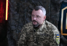 Одессу и область готовят к круговой обороне: начальник ТрО «Юг» раскрыл детали