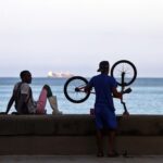 Куба заявила о вторжении в ее воды американского катера: есть погибшие и раненые