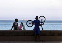 Куба заявила о вторжении в ее воды американского катера: есть погибшие и раненые