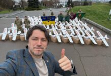 Притула о новом министре обороны: Не помню со стороны военных критических стрел