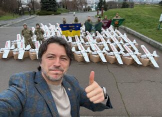 Притула о новом министре обороны: Не помню со стороны военных критических стрел