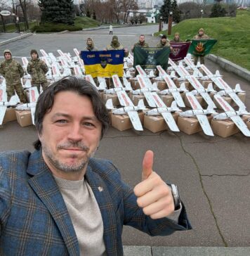 Притула о новом министре обороны: Не помню со стороны военных критических стрел