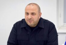 В Женеве начались переговоры Украины и США. Умеров раскрыл темы