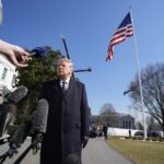 Трамп заявил, что видит возможность «дружественного захвата Кубы»